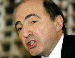 Boris Berezovskij