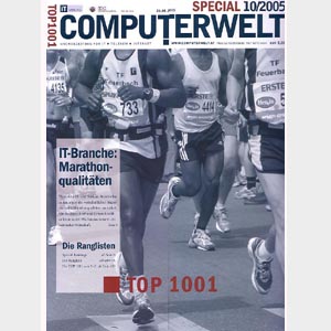 Computerwelt