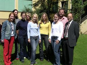 FH Technikum Kärtnen