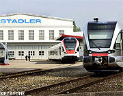 Stadler