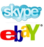 Skype/ Ebay