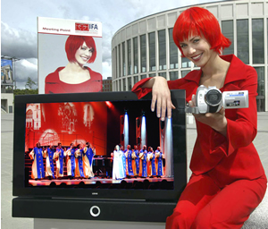 © Messe Berlin GmbH