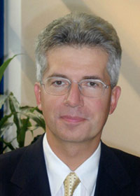 Ernst Zadrobilek
