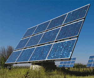 Solarstrom elektrisiert die Anleger