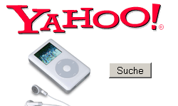 Yahoo bläst zur Podcast-Suche