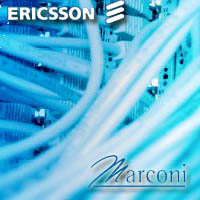 Ericsson bandelt mit Marconi an