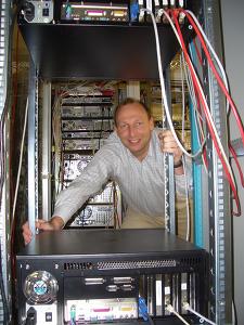 DI Martin Zandonella, Net4You