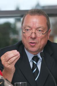 Arthur Oberascher