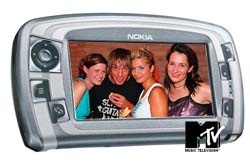 MTV produziert eigene TV-Soap für Handys