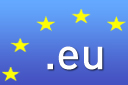 50% Rabatt bei .eu-Domains