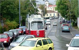 Pkw-Verkehr zahlt nicht einmal die Hälfte der Kosten selbst