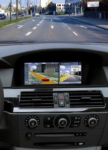 3D-Kartendarstellung in Fotoqualität 3D-Kartendarstellung in Fotoqualität