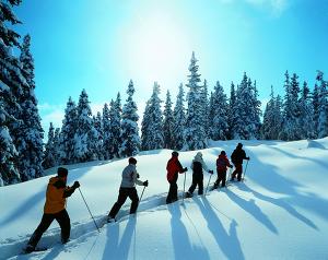 Sedrun Disentis-Tourismus