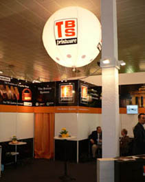 Stand G 10/ Halle 1.1