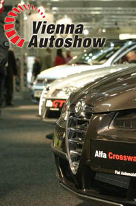 Reed Exhibitions Messe Wien: 