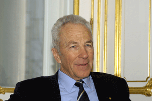 Hanspeter Danuser - fotodienst.at