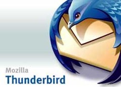 Thunderbird 1.5 ist da