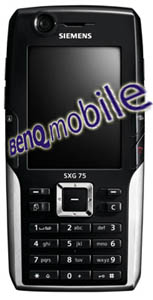 BenQ Mobile will im Highend-Bereich punkten