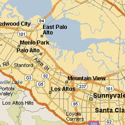 Silicon Valley: Hightech-Mekka wieder mit mehr Jobs