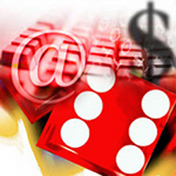 Internet-Wetten laufen Casinospielen den Rang ab