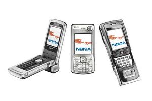 Nokia: Umsatz steigt - Verkaufspreis sinkt