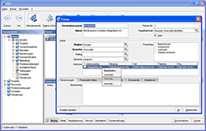 BSI Business Systems Integration AG