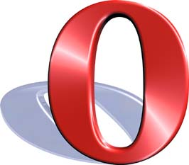 Opera sagt Microsoft und Mozilla den Kampf an