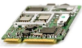 Notebooks bald mit integriertem HSDPA
