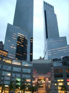 Time Warner Center