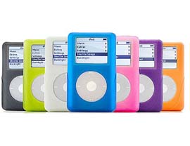 Winamp 5.2 wird iPod-kompatibel