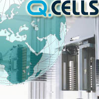 Q-Cells international auf dem Vormarsch