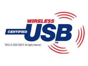 Wireless USB soll ab Herbst 2006 Realität werden