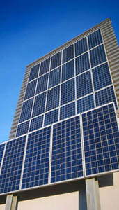 aleo solar geht Siliziummangel aus dem Weg