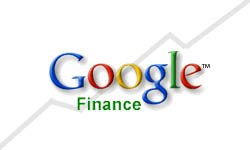 Google bietet jetzt auch News aus der Finanzwelt