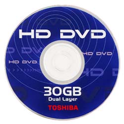 HD-DVD lässt weiterhin auf sich warten