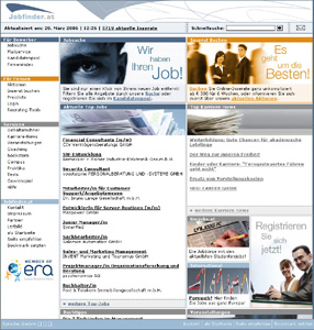 Jobfinder.at