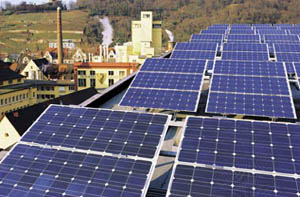 Solar-Fabrik: Auslandsanteil soll auf 20 Prozent ausgebaut werden