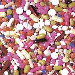 Wissenschaftler entwickeln Design für neue Antibiotika