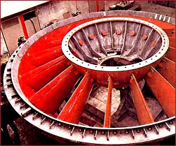 Energiebranche wid starkes Wachstum prognostiziert