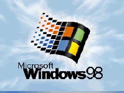 Windows-98-Support endet