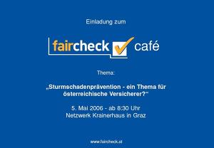 faircheck Schadensservice GmbH