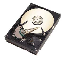 Seagate mit neuem Festplatten-Rekord