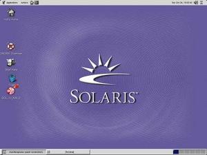 Solaris ab Juni mit ZFS-Dateisystem