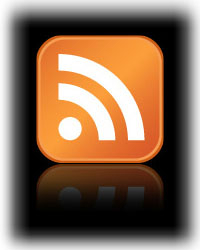 RSS-Logo von Firefox mittlerweile Standard