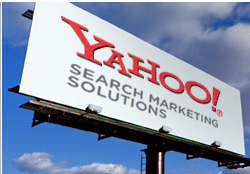 Yahoo's Werbeplattform ab Q3 neu
