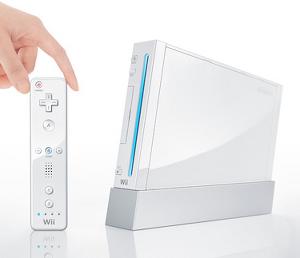Nintendos Wii steht in den Startlöchern