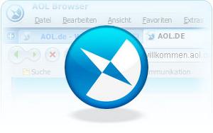 AOL launcht neue Browser-Version