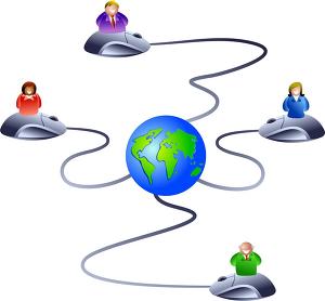 FastViewer Conference Edition - Networking für große Unternehmen