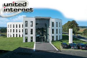 United Internet baut Auslandsgeschäft aus (Foto: unitedinternet.de)