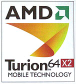 Turion 64 ab sofort auch Dual Core